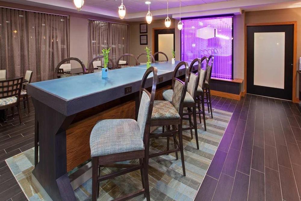 Hampton Hotel Marysville
